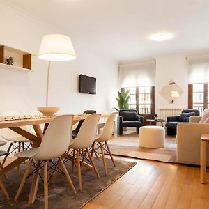 MIT House Retiro II en Madrid Capital